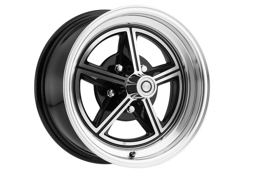 How Do Lightweight Wheels Affect Your Car's Performance?